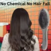 Vibrating Brush for Hair Growth