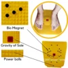 Acupressure Foot Pad features