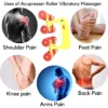 Acupressure Roller Wheel for body pain
