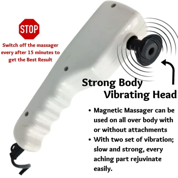 whole body massager