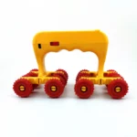Acupressure Hand Roller Massager