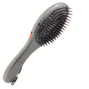 Vibrating Comb Hair Brush