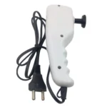 Corded Hand Held Magnetic Vibrator whole body Massager