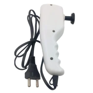 Corded Hand Held Magnetic Vibrator whole body Massager