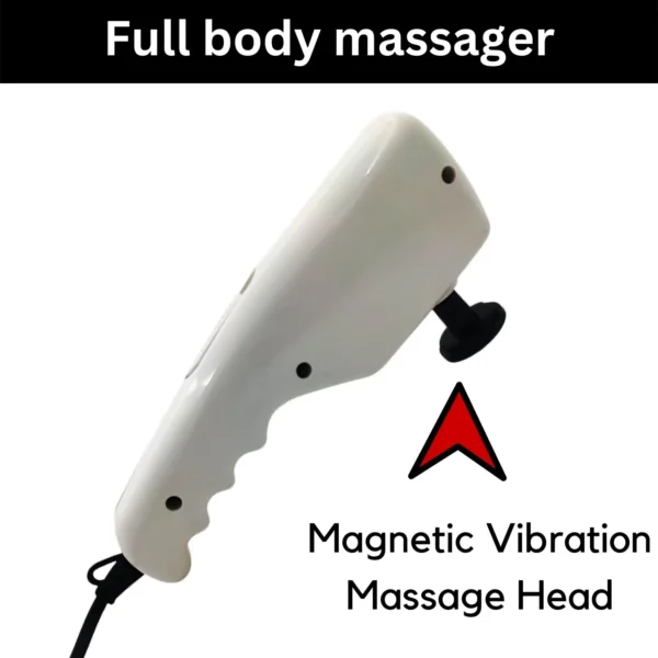 hand held Magnetic Vibrator