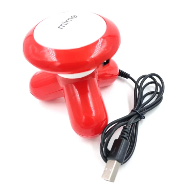 Mini Body Massager
