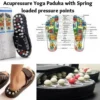 Acupressure Yoga Paduka