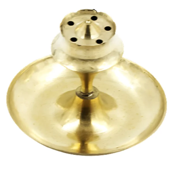 Brass Agarwati Stand