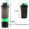 sipper bottle sizes