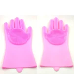 Silicon Hand Gloves