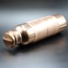 copper water bottle 1 liter