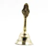 Brass Bell for puja arti