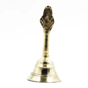 Brass Bell for puja arti
