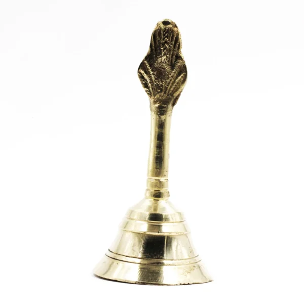 Brass Bell for puja arti