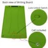 Magic Writing Board back view