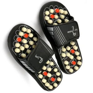 Acupressure Yoga Paduka