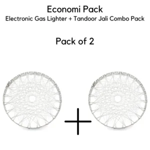 Tandoor Jali pack of 2