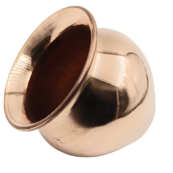 Copper Lota