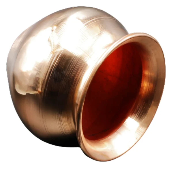 Copper Lota