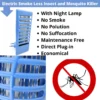Electronic Insect killer front view