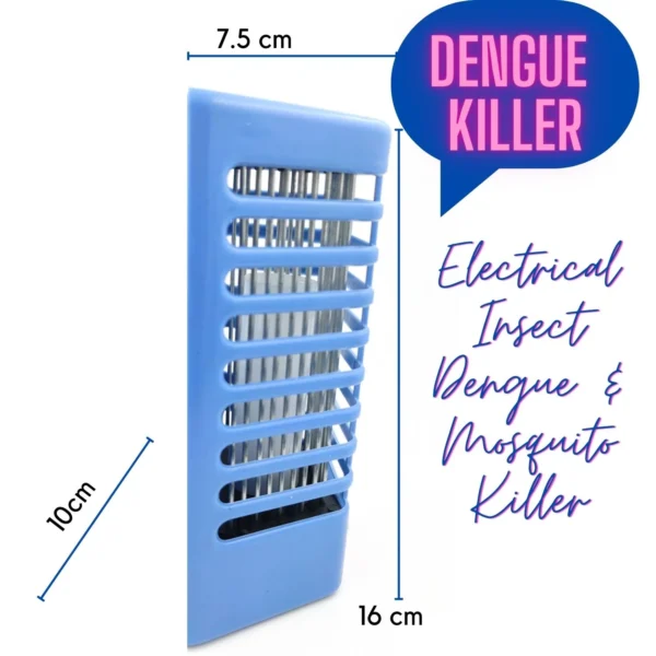 Electronic Insect killer front view