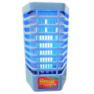 Electronic Insect Killer front view