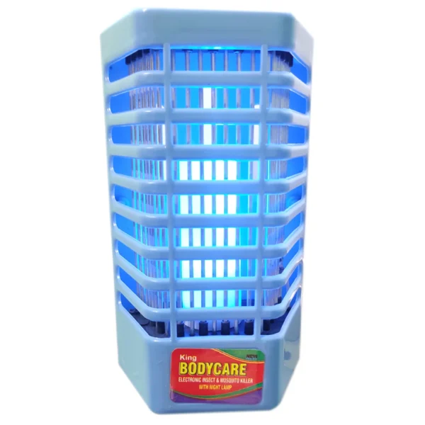 Electronic Insect Killer front view
