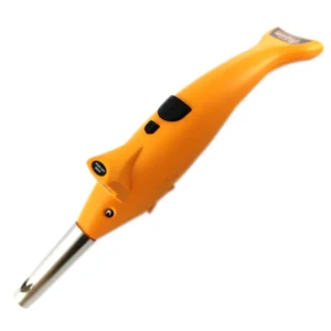 electronic gas lighter
