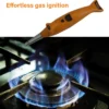 electronic gas lighter uses