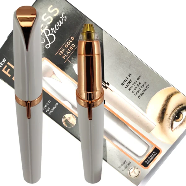 Eyebrow Trimmer for woman