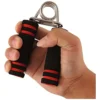 Hand Grip Exerciser size how to use