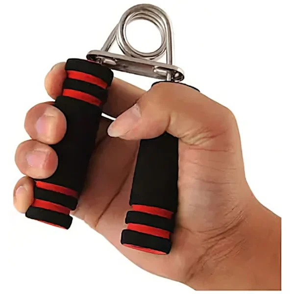 Hand Grip Exerciser size how to use