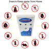 Peston sonic insect repeller