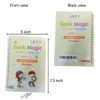 Calligraphy Kids Hand Practice Book
