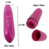 size and parts of eye massager vibrator