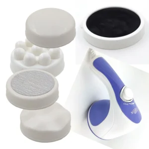 Rotate and Spin Body slimming massager