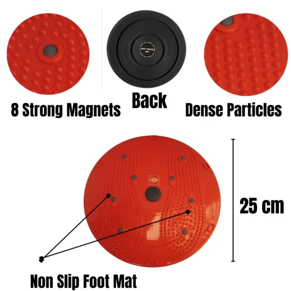 Acupressure Body Twister size