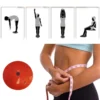 Acupressure Body Twister slimming effect on a girl