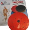 Acupressure Body Twister box