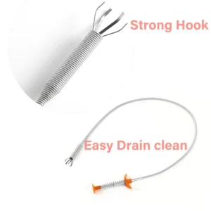 Easy Drain Cleaner