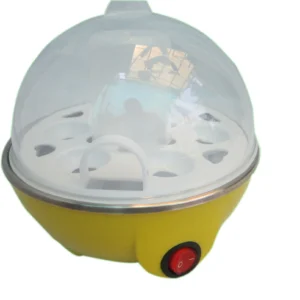 Egg Boiler