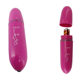 Eye Massager in pink color