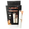Facial Hair Trimmer flawless