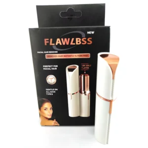 Facial Hair Trimmer flawless