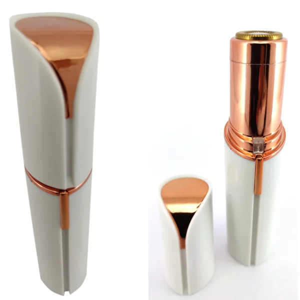 Facial Hair Trimmer