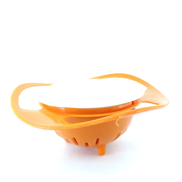 Kids Magic Bowl with cover
