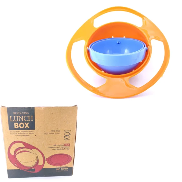 Kids Magic Bowl