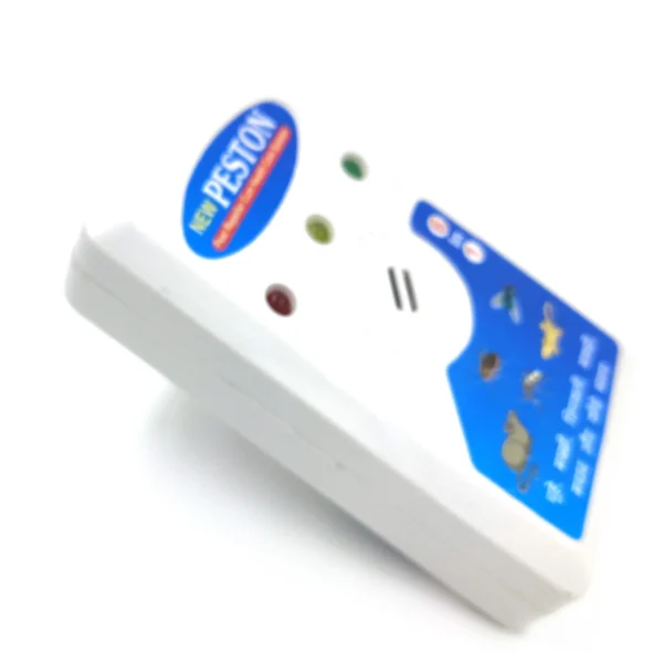 Peston Sonic Pest Control