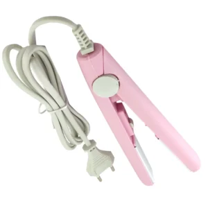 Portable Hair Straightener