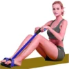 a girl using pull reducer